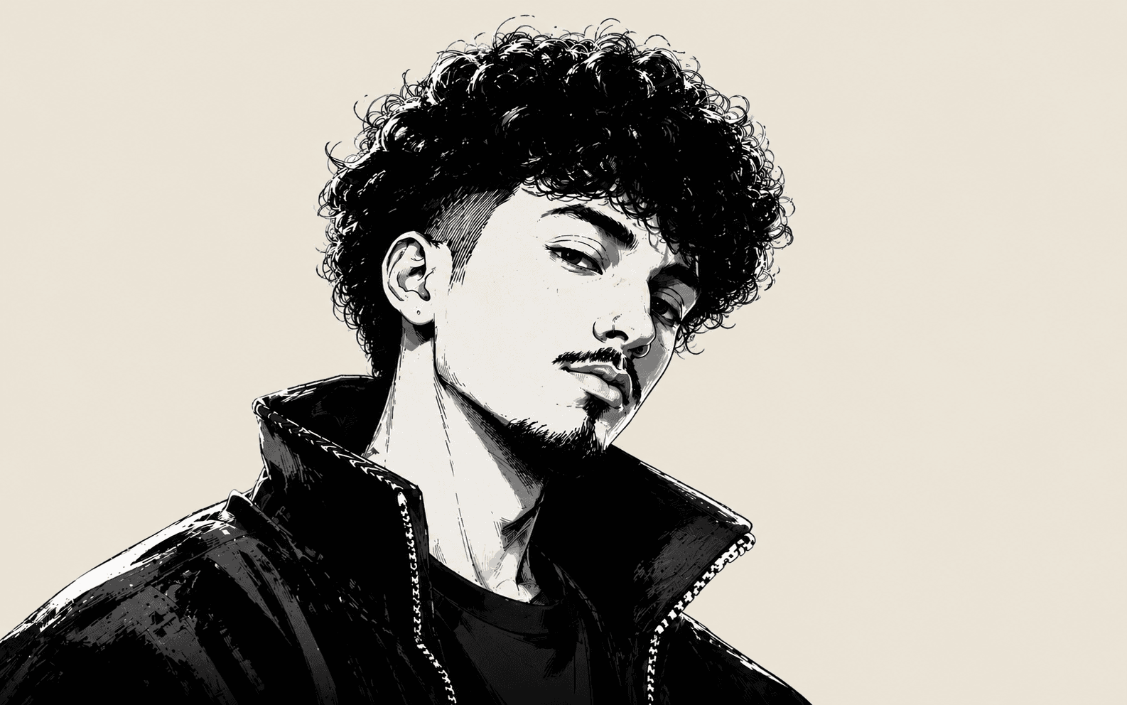 Retrato de JHONGDLP